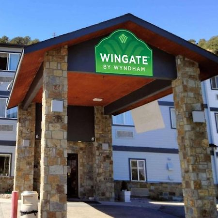 Wingate By Wyndham Eagle Vail Valley Ngoại thất bức ảnh