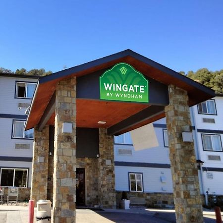 Wingate By Wyndham Eagle Vail Valley Ngoại thất bức ảnh