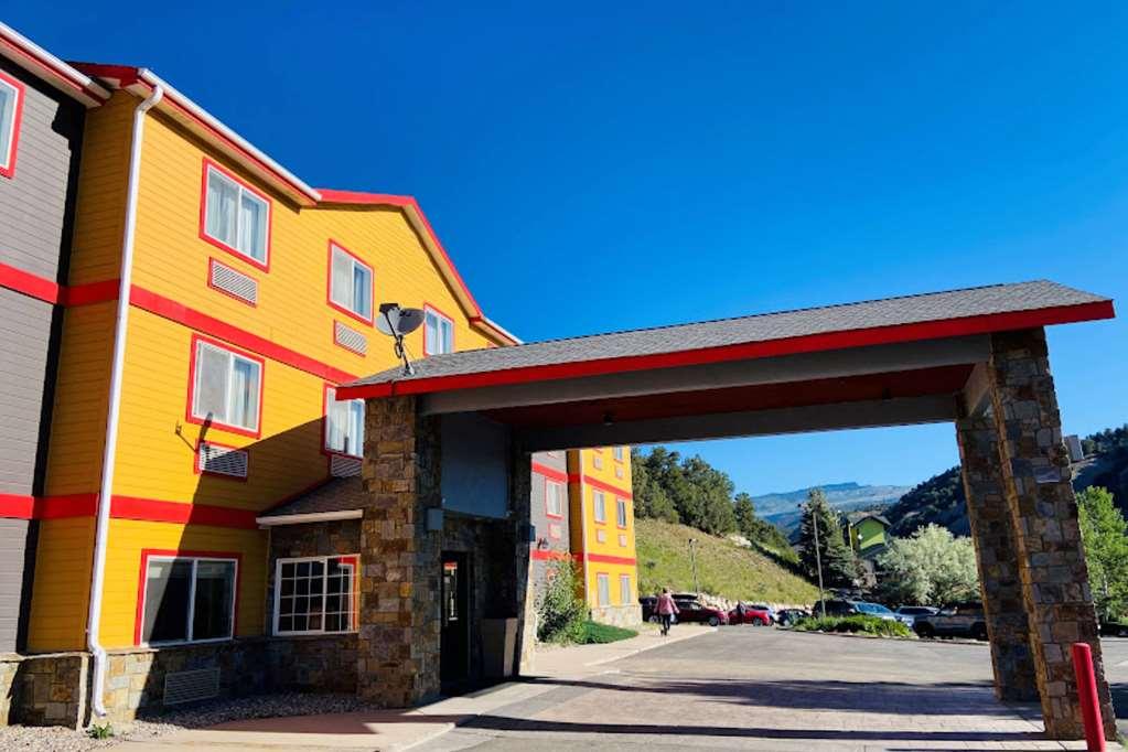 Wingate By Wyndham Eagle Vail Valley Ngoại thất bức ảnh