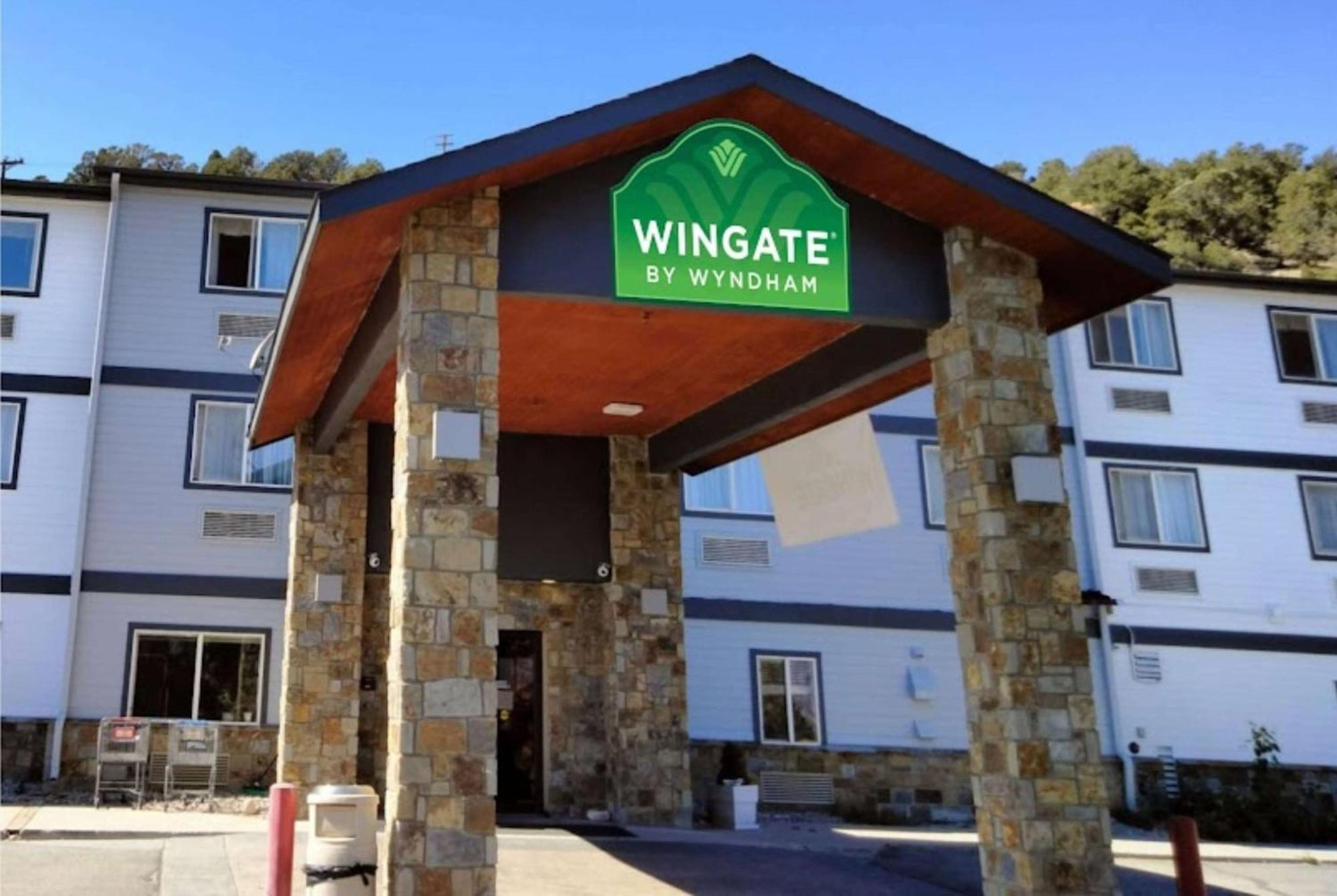 Wingate By Wyndham Eagle Vail Valley Ngoại thất bức ảnh