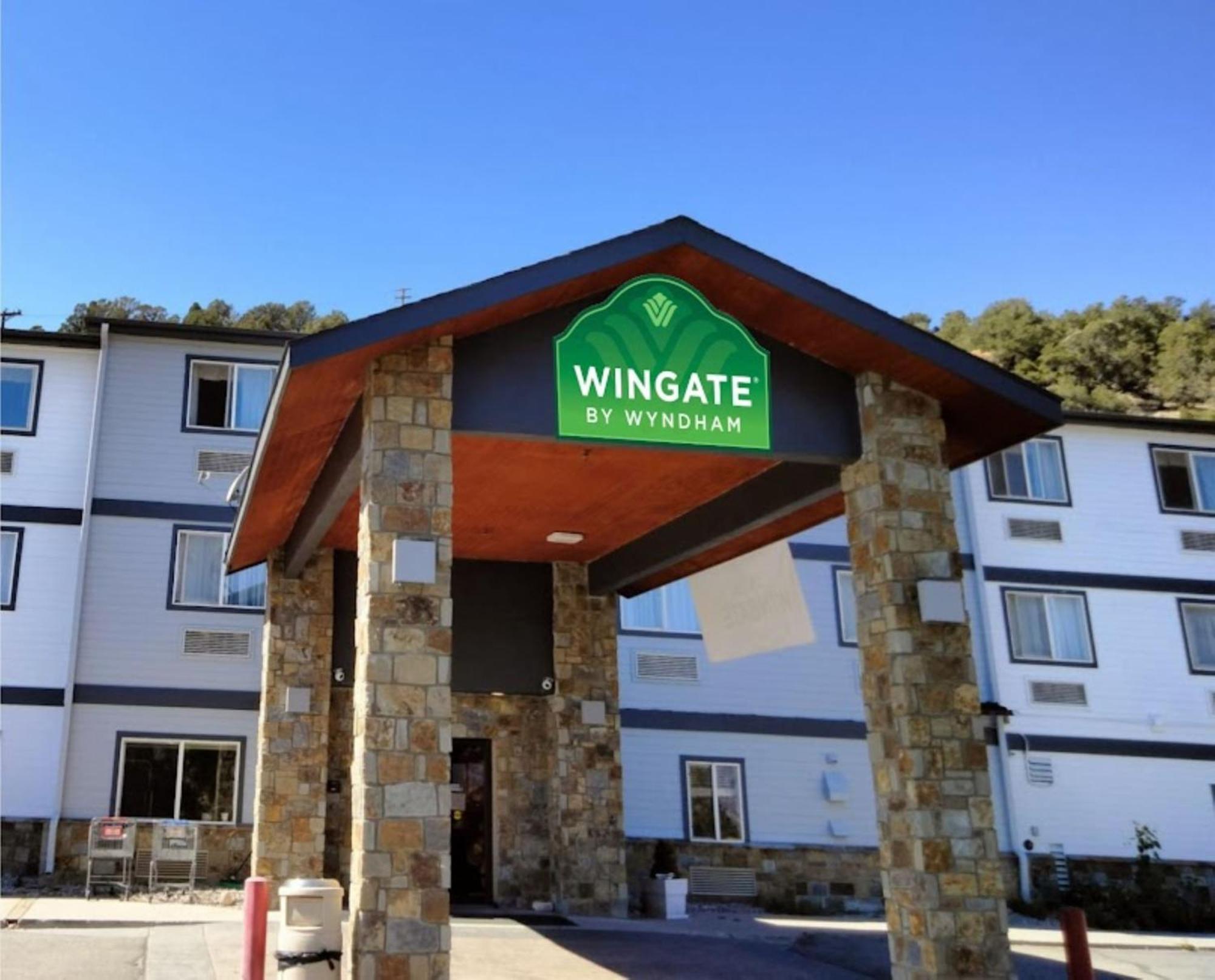 Wingate By Wyndham Eagle Vail Valley Ngoại thất bức ảnh