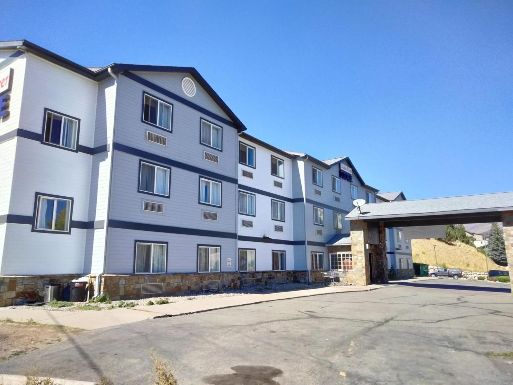 Wingate By Wyndham Eagle Vail Valley Ngoại thất bức ảnh